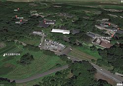 未完成の浄土庭園