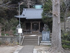 梶原郷 御霊神社