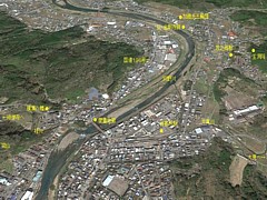 �q�V�����ӂ̒���