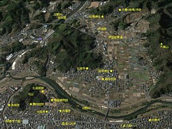 ��R���ӂ̒���