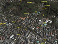 ���{���̎R��