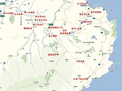 �ɓ��s�암�̒n�}