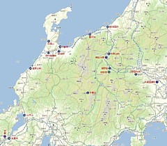 �`�������܂ł̍s��