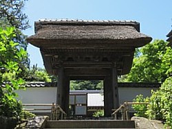長壽寺