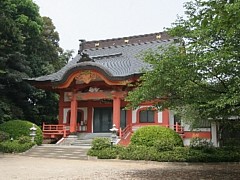 金剛院円福寺