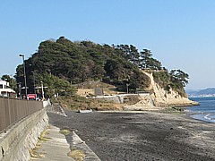 稲村ガ崎