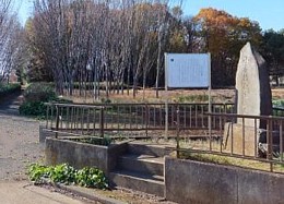 小手指ヶ原の合戦