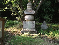 つくば市 極楽寺