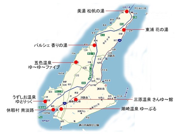 �W�H������艷��}�b�v