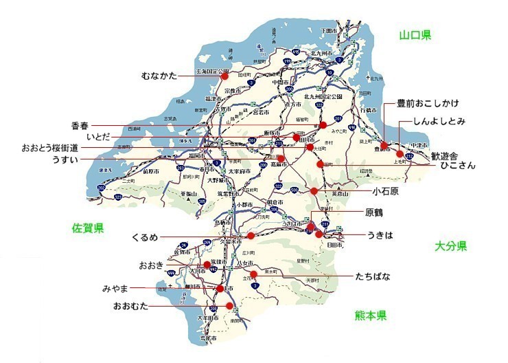 �������̒n�}