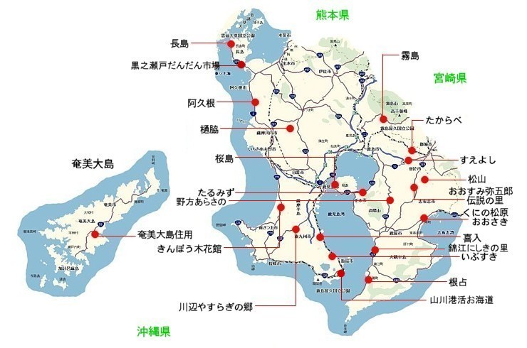 ���������̒n�}