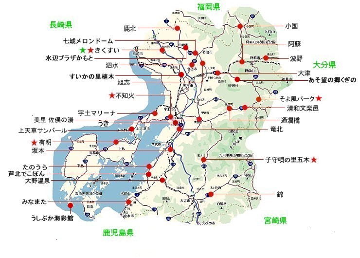 �F�{���̒n�}