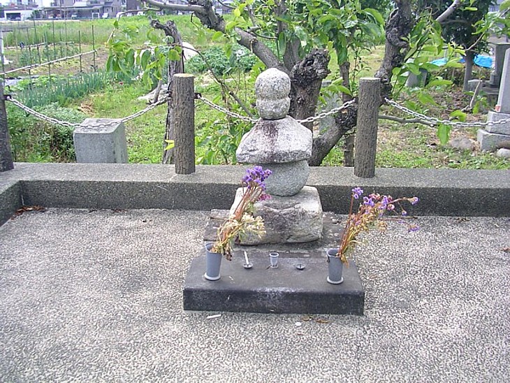 鎌倉時代を歩く...美濃・墨俣川の合戦11